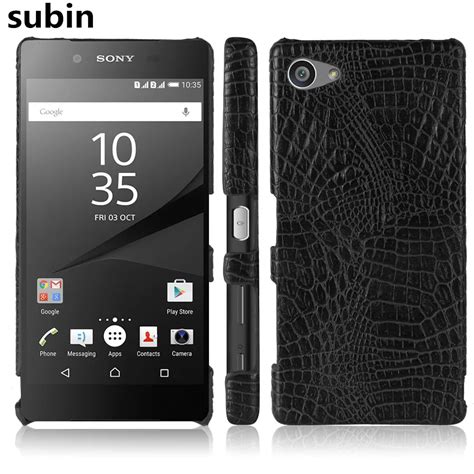 cover cuoio z5 compact